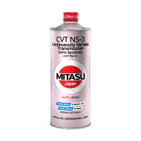 MITASU CVT Fluid NS-3, 1л MJ3131