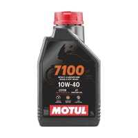 MOTUL 7100 4T 10W40, 1л 112874