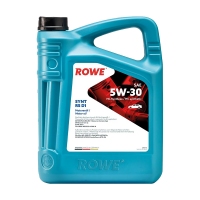 ROWE Hightec Synt RS D1 5W30, 4л 20212004099